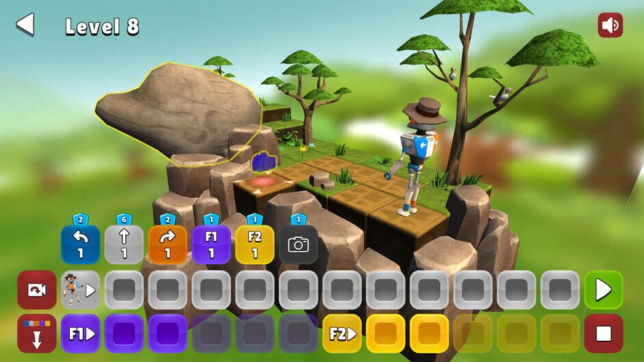 Latmos Explorer Screenshot