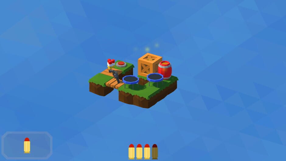Block & Shot Screenshot