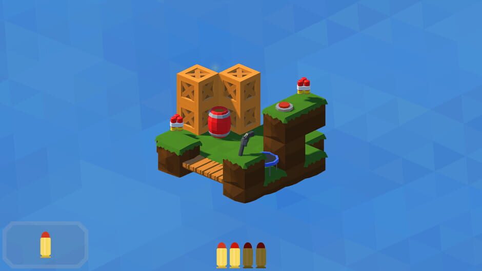Block & Shot Screenshot