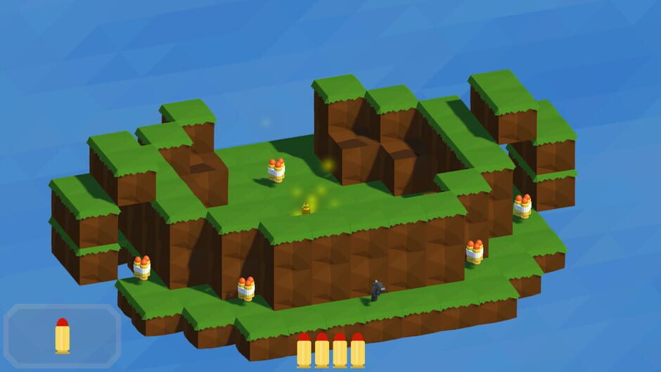 Block & Shot Screenshot