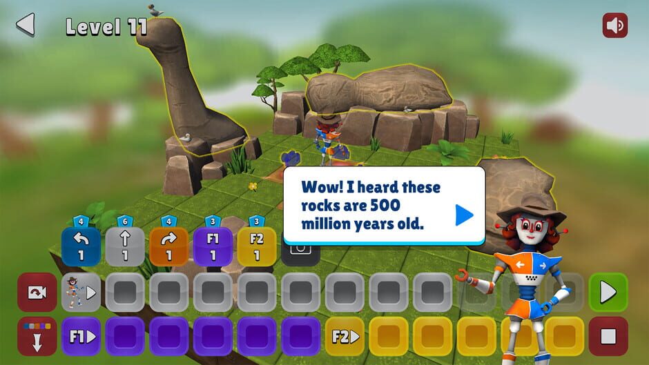 Latmos Explorer Screenshot