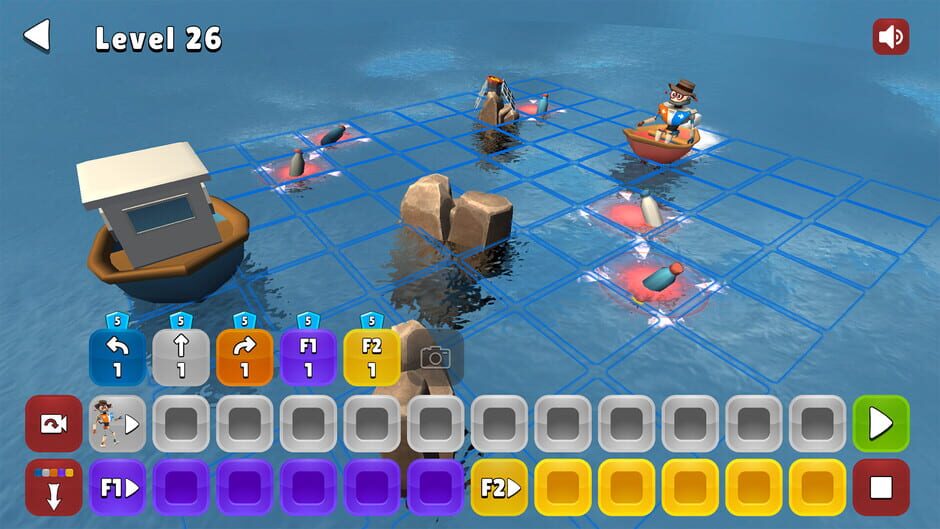 Latmos Explorer Screenshot