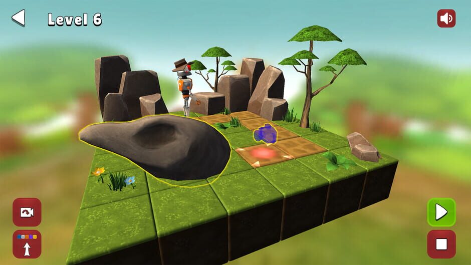 Latmos Explorer Screenshot