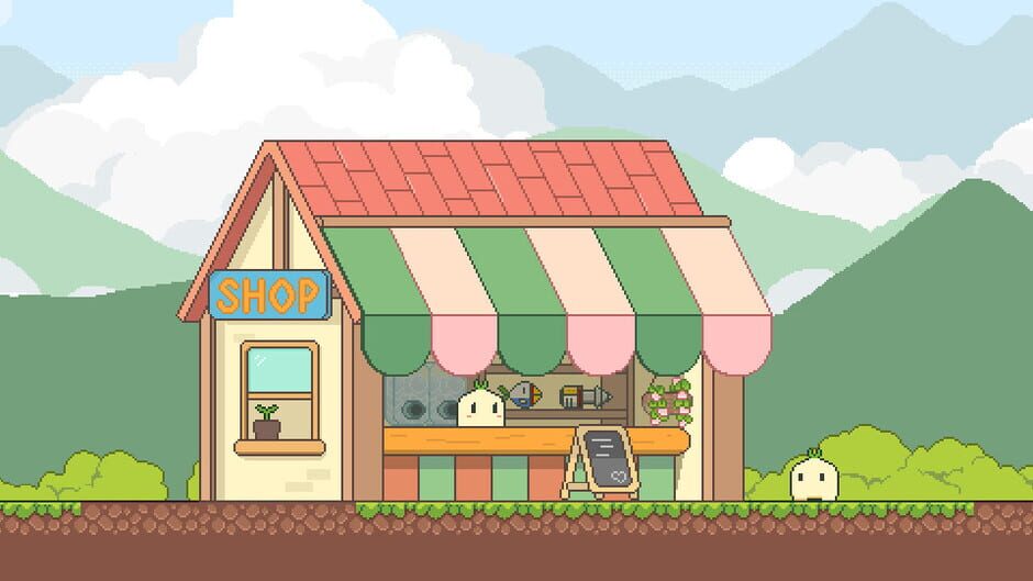 Garlic Builder Screenshot