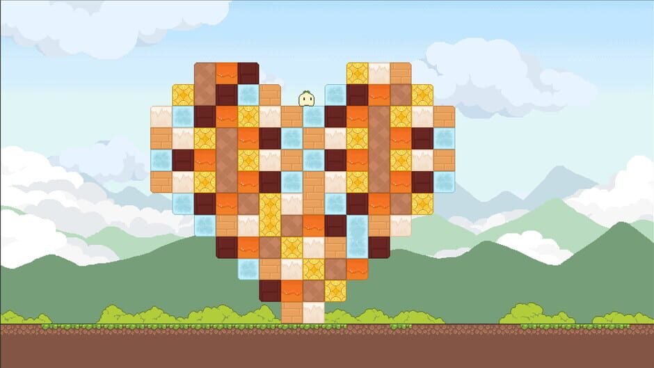 Garlic Builder Screenshot