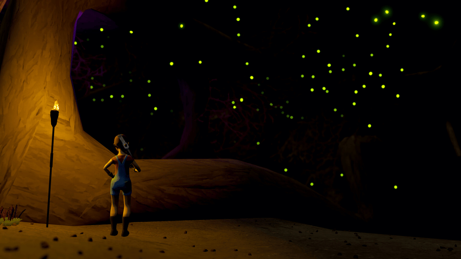 Fomography Screenshot