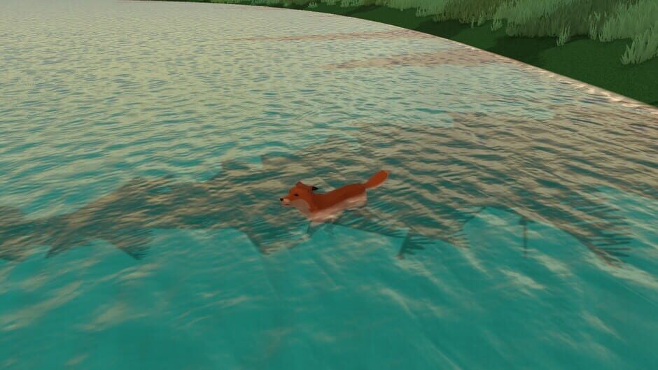 Silent Paws: Hidden Valley Screenshot