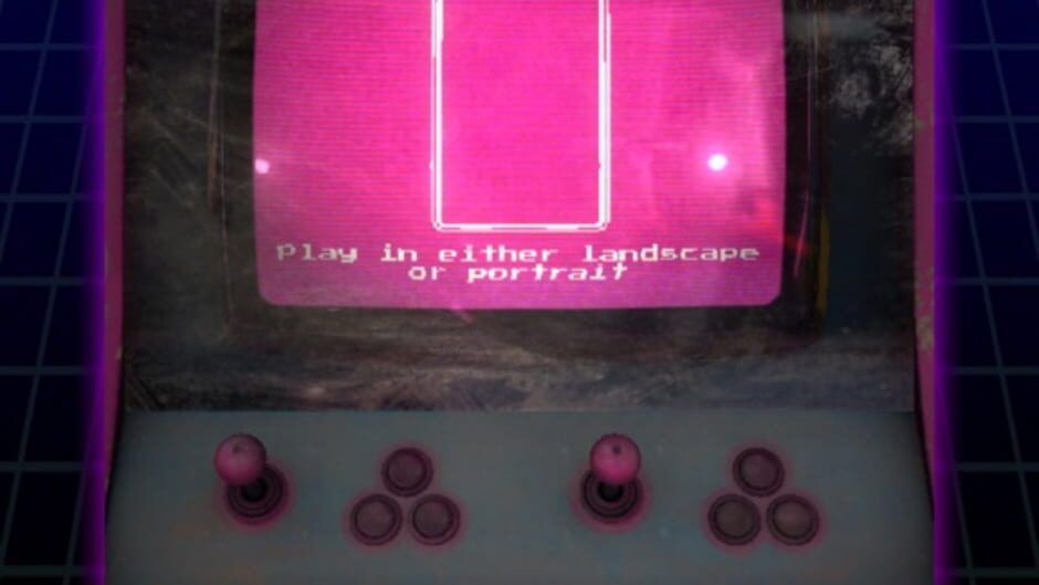 สกรีนช็อตจาก The Pocket Arcade (รูปที่ 6)