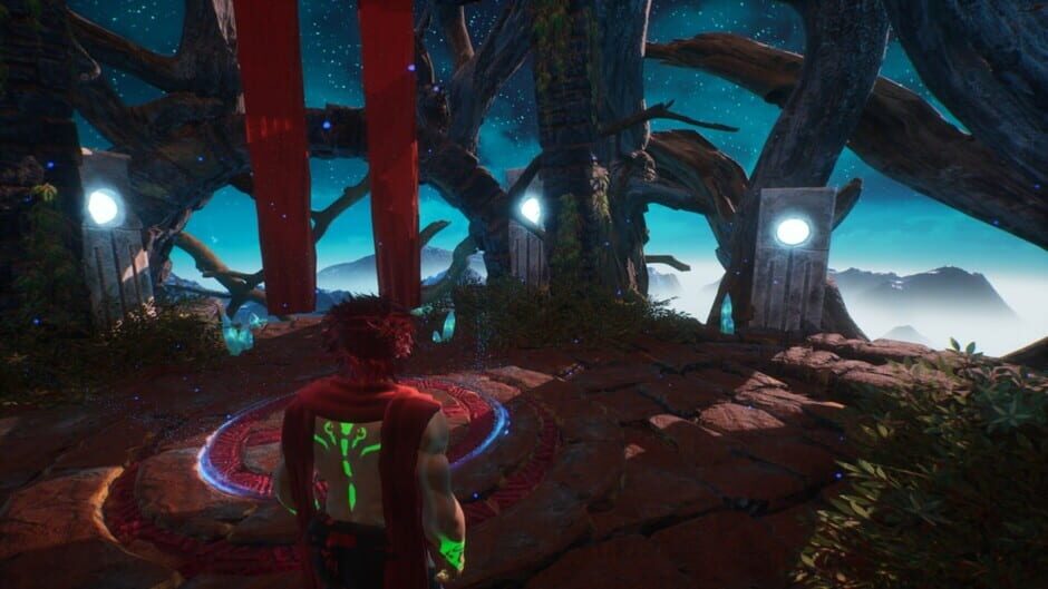 Project K1 screenshot