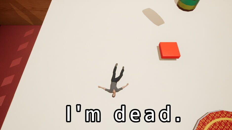 Sushi Soul Universe Screenshot