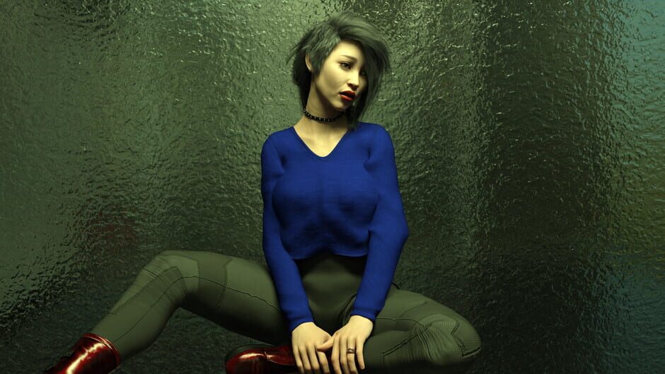 Follow the Leader Screenshot