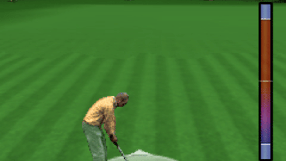 Golf Tour Screenshot