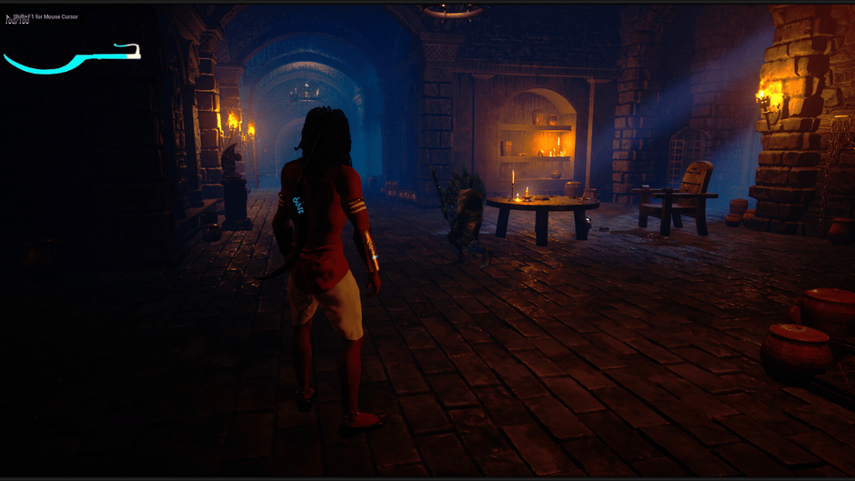 Aatral Screenshot