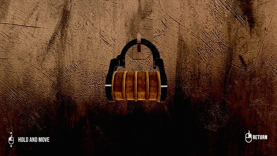 Screenshots Gulf Echoes: Tent of Treason