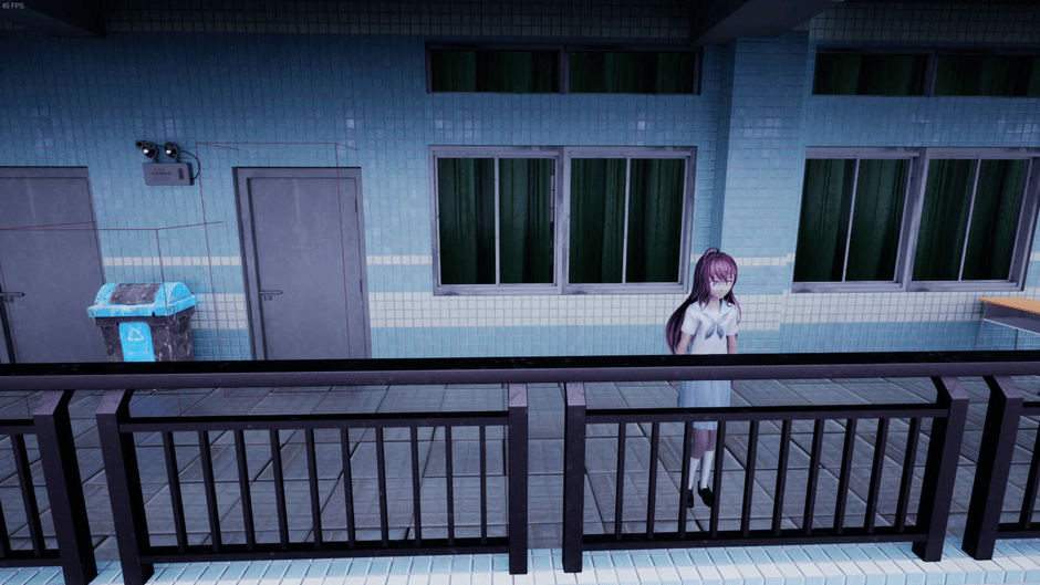 Sube Screenshot