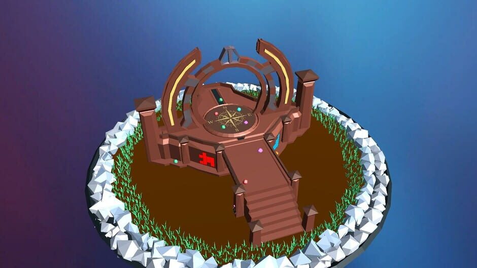 Portals: Escape the Infinity Screenshot