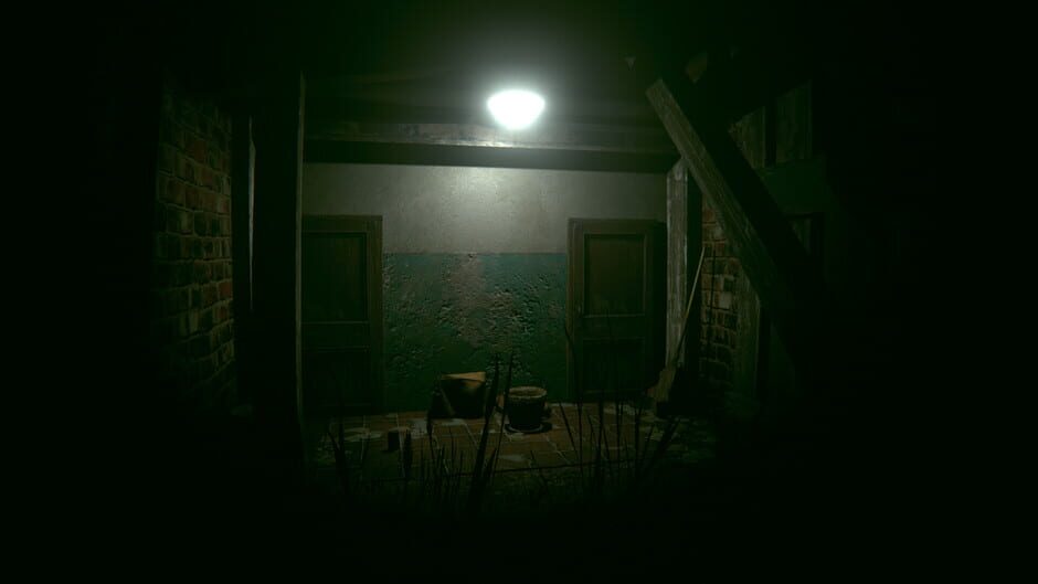 Stay Still 2 Screenshot