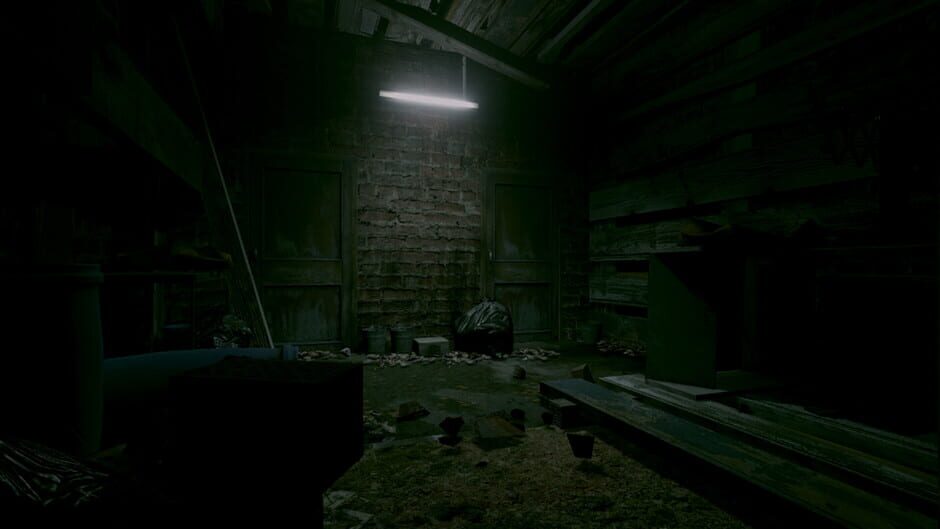 Stay Still 2 Screenshot