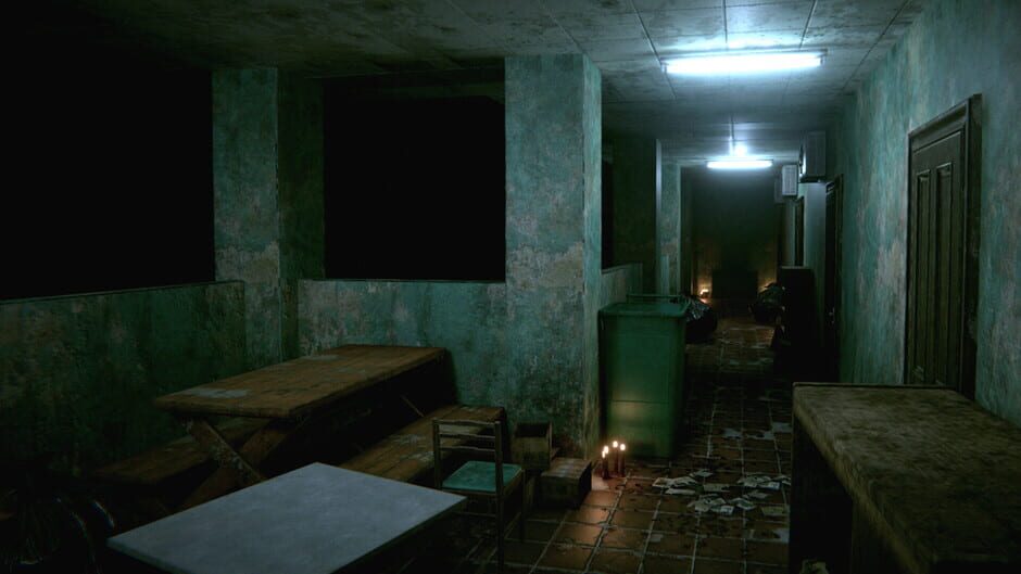 Stay Still 2 Screenshot