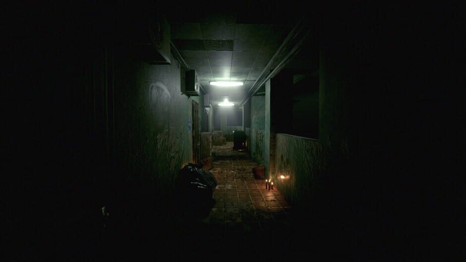 Stay Still 2 Screenshot