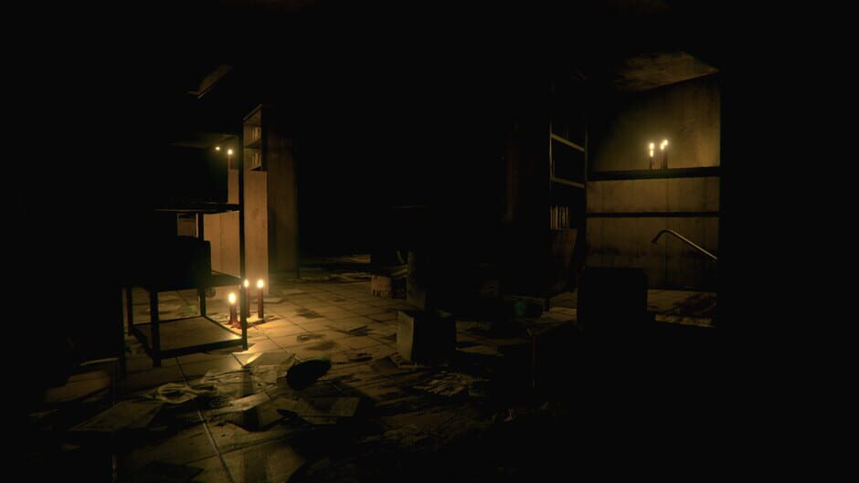 Stay Still 2 Screenshot