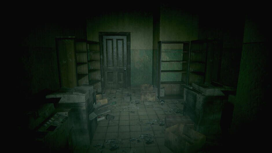 Stay Still 2 Screenshot