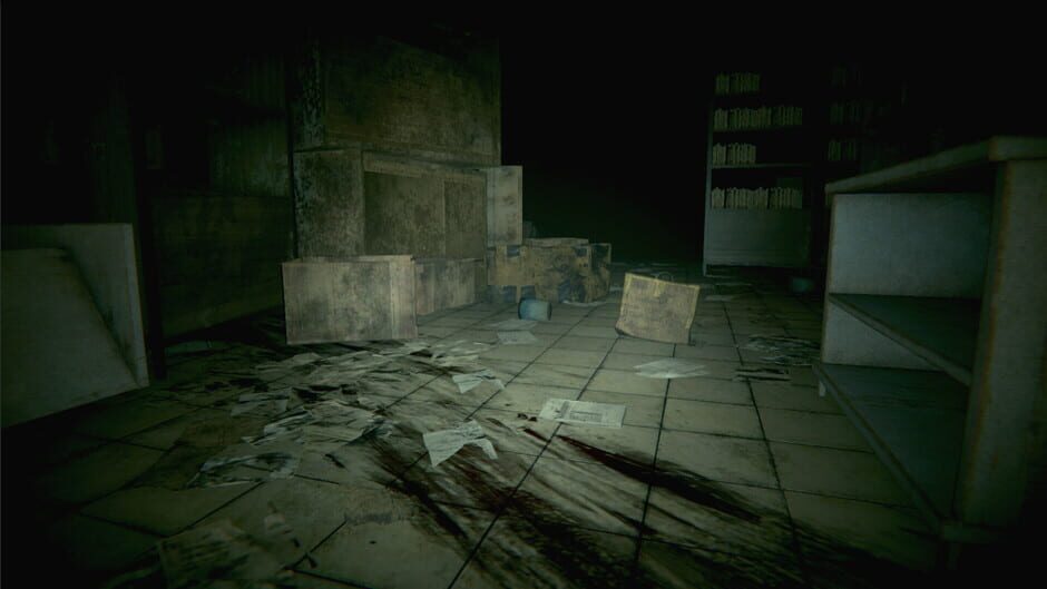 Stay Still 2 Screenshot