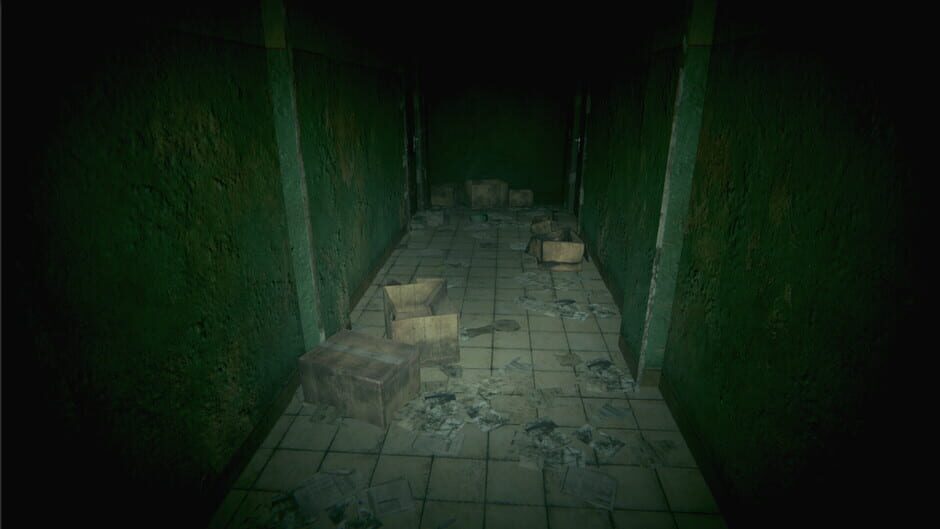 Stay Still 2 Screenshot