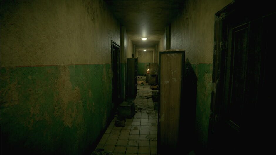 Stay Still 2 Screenshot