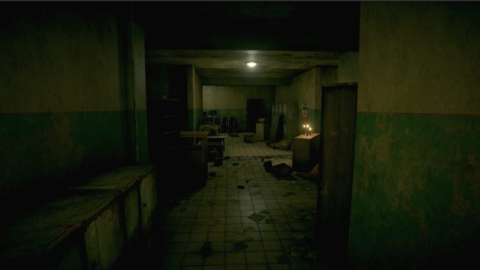 Stay Still 2 Screenshot