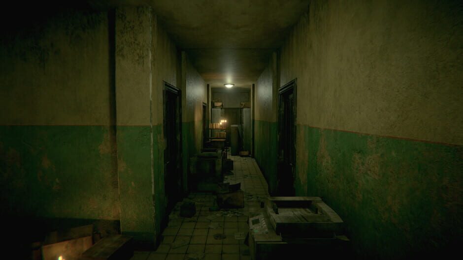 Stay Still 2 Screenshot
