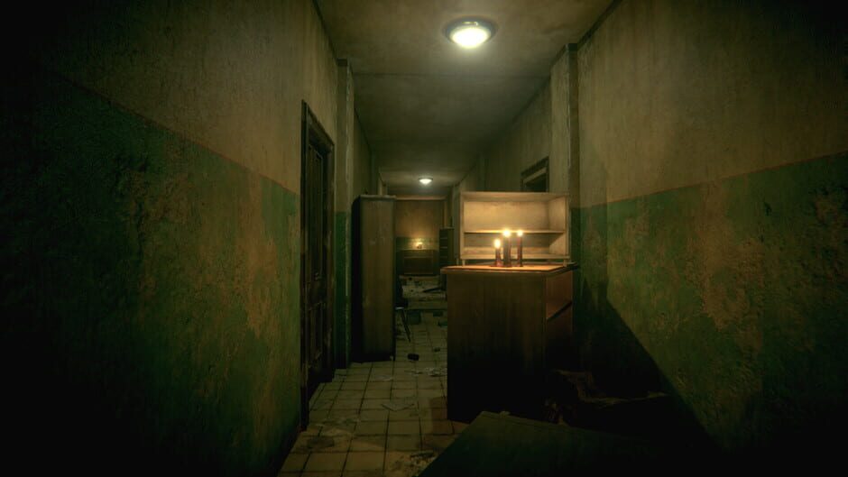Stay Still 2 Screenshot