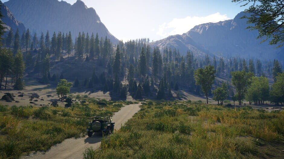 Call of the Wild: The Angler - Launch Edition Screenshot