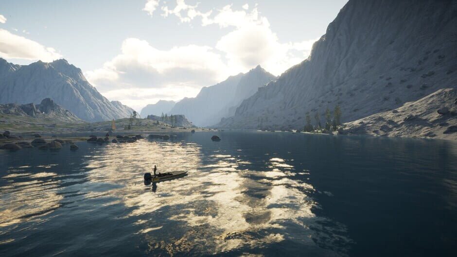 Call of the Wild: The Angler - Launch Edition Screenshot