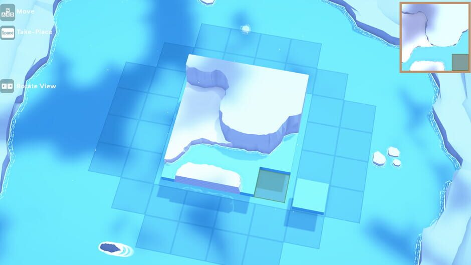 Jigsaw-Land Screenshot