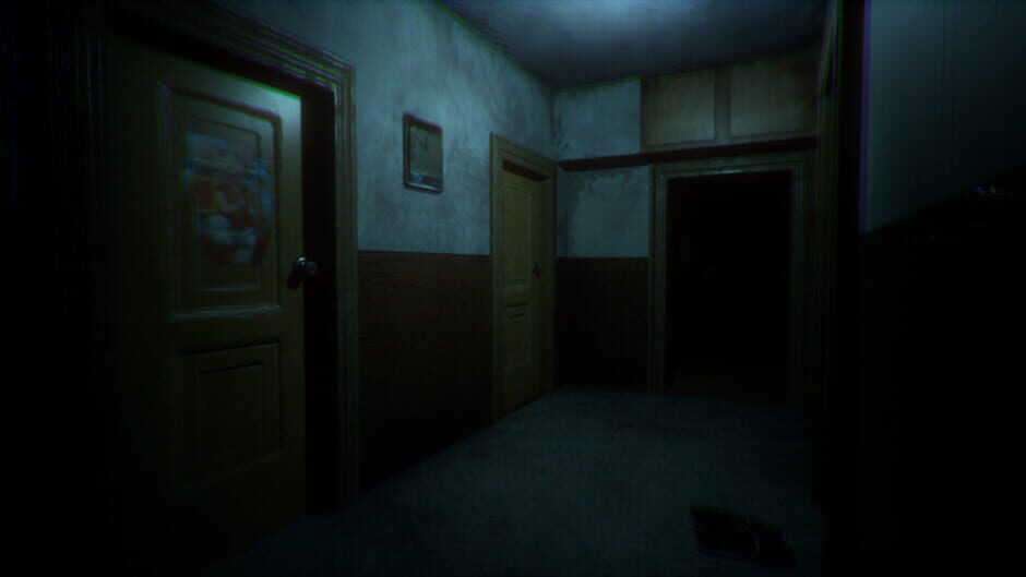 The Encounter Screenshot