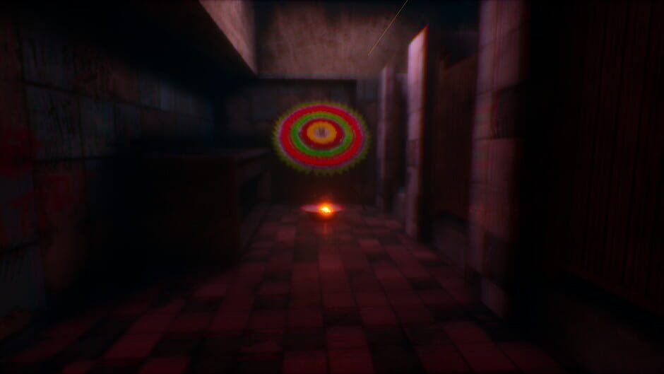 The Encounter Screenshot