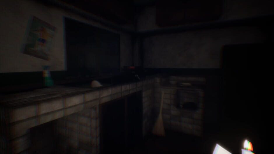 The Encounter Screenshot