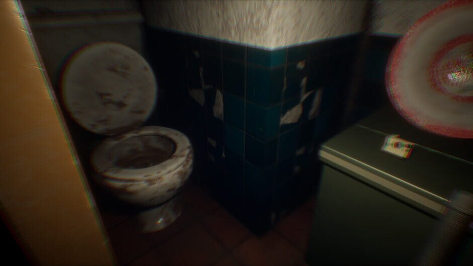 The Encounter Screenshot