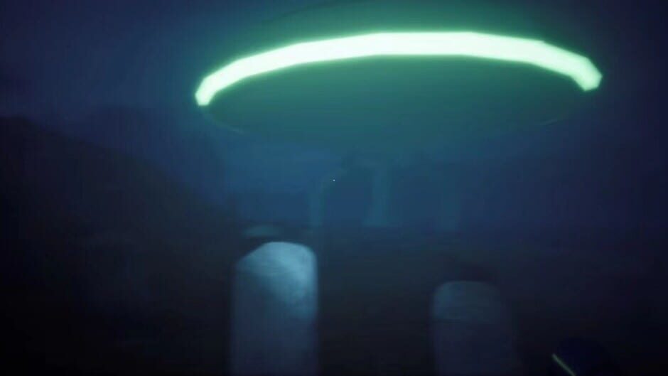 The Encounter Screenshot