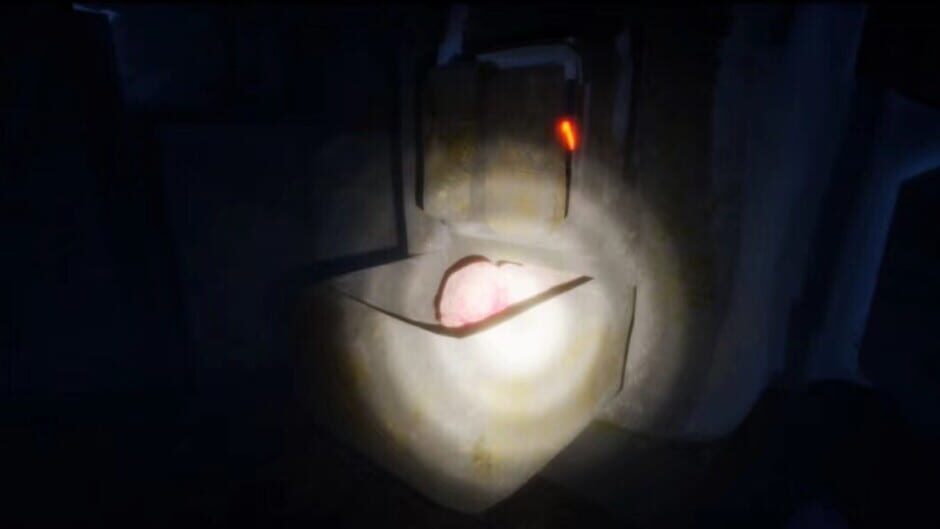 The Encounter Screenshot