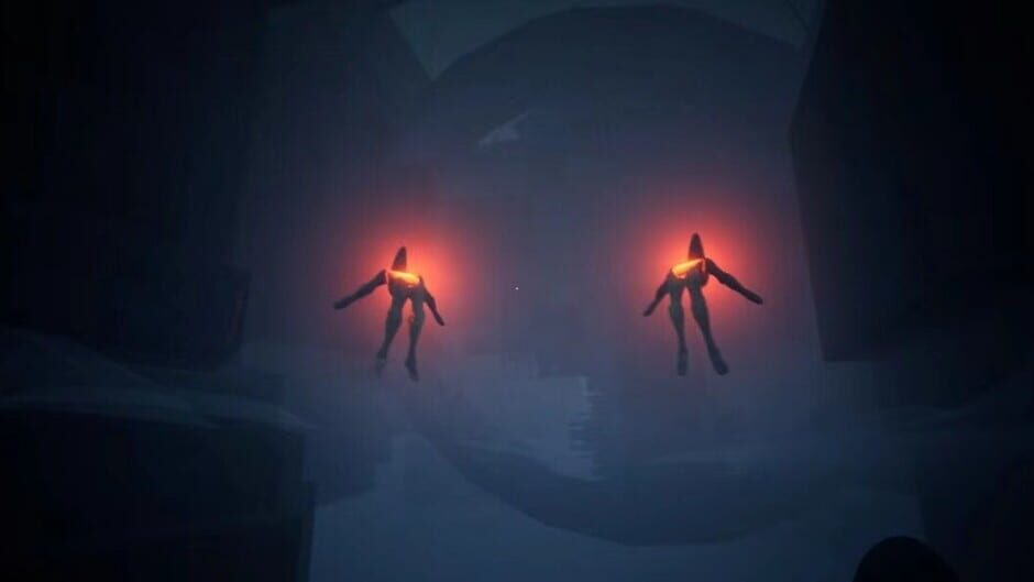 The Encounter Screenshot