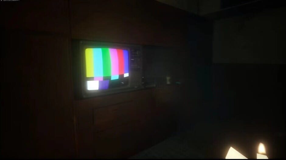 The Encounter Screenshot