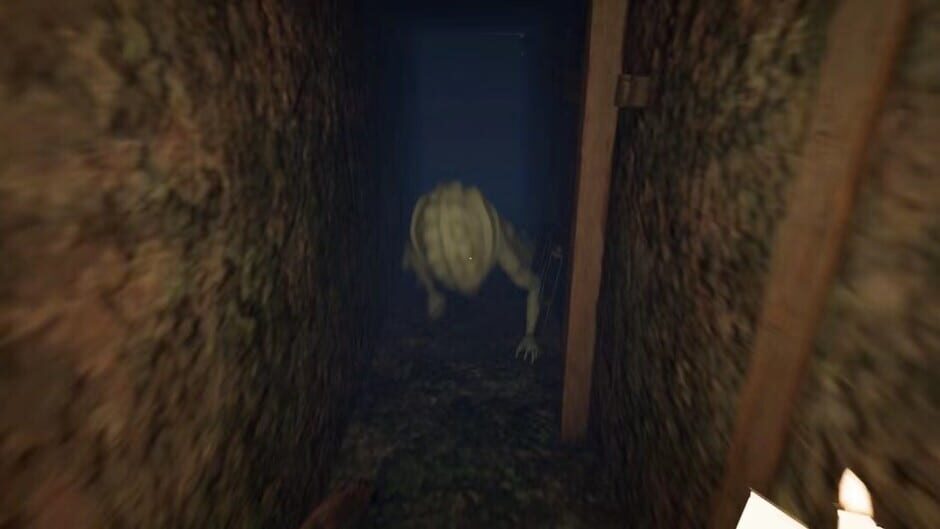 The Encounter Screenshot