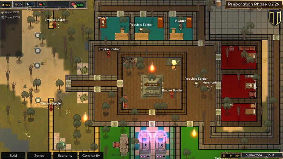 Mutagenesis screenshot