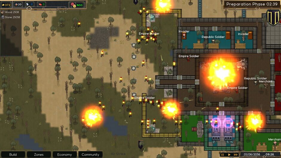 Mutagenesis screenshot