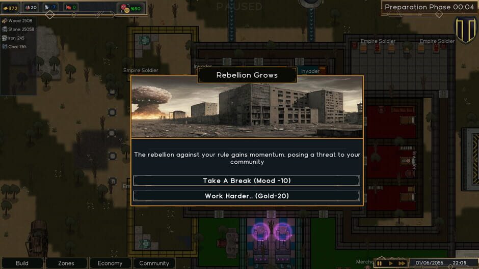 Mutagenesis screenshot