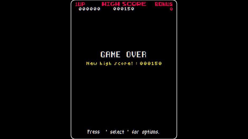 Super Spy Raccoon Screenshot