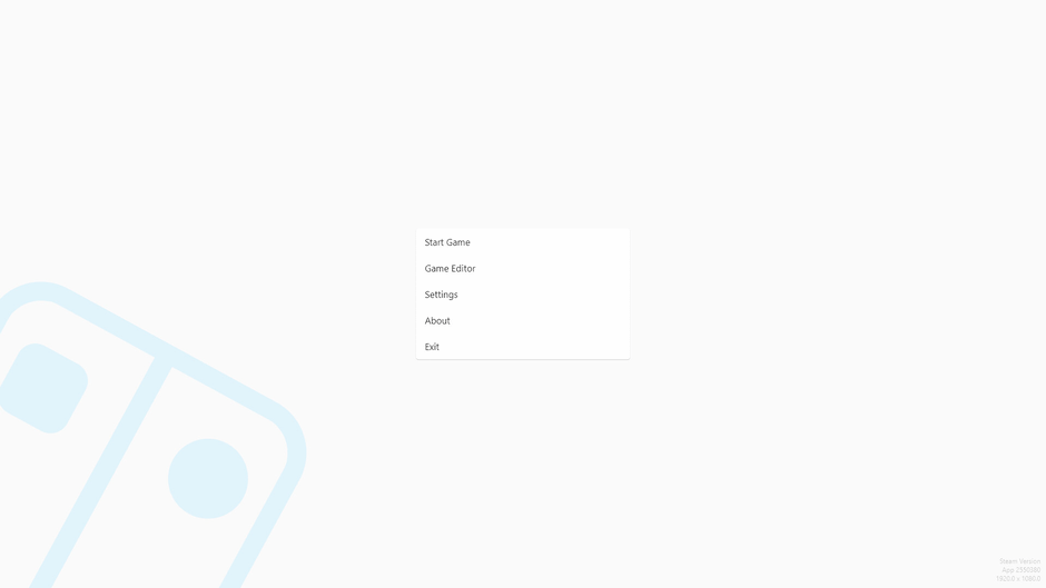 Find Up! Screenshot