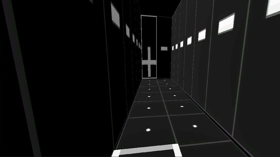 VRogue screenshot